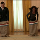 Jimmy Fallon and Michelle Obama (NBC)